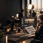 Why Great Brand Films Start Before the Camera Rolls
